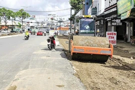 “Soi” năng lực trúng thầu của Công ty Thái Bình Miền Tây [Kỳ 2]