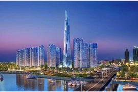 Người dân vay tiền mua nhà tăng mạnh