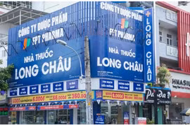 FPT Retail đặt cược vào 'bom tấn' tỷ USD Long Châu