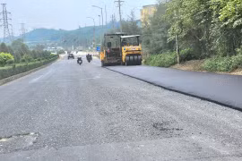  Quảng Ngãi: Nhà thầu nào sẽ sửa chữa Quốc lộ 24C?
