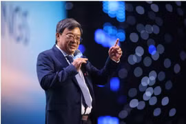 Công ty 200.000 tỷ của ông Nguyễn Đăng Quang nộp hồ sơ lên sàn HoSE