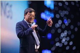 Công ty 200.000 tỷ của ông Nguyễn Đăng Quang nộp hồ sơ lên sàn HoSE