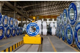 Cơ nghiệp lao đao, nữ chủ tịch thế chấp cả nhà riêng để vay nợ