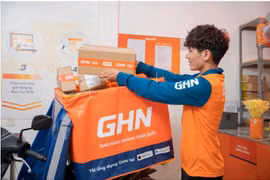 Liên tiếp nhiều công ty giao hàng bị phạt