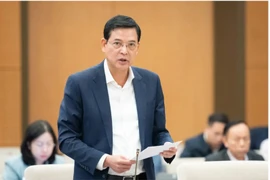 Giấy phép xây dựng có thể được cấp online