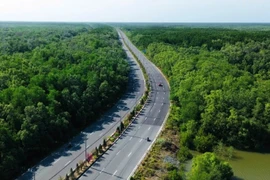 TP.HCM chấp thuận chủ trương đầu tư đường sắt đi Cần Giờ