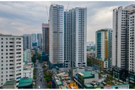 Cấp phép mở bán loạt dự án của Vingroup, FLC, Sunshines...