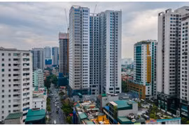 Cấp phép mở bán loạt dự án của Vingroup, FLC, Sunshines...