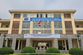 2 doanh nghiệp bị "cấm cửa" đưa lao động sang Úc