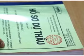Vì sao Công Nghệ Mới từng bị liệt vào danh sách không đảm bảo uy tín khi dự thầu? [Kỳ cuối]