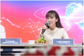 Tỷ phú Nguyễn Thị Phương Thảo kể lại 100 ngày 'giải cứu' HoSE