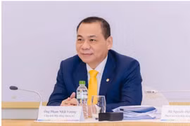 Ông Phạm Nhật Vượng 'bỏ túi' 1,6 tỷ USD trong ngày cuối năm 2025