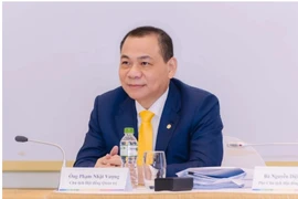 Ông Phạm Nhật Vượng 'bỏ túi' 1,6 tỷ USD trong ngày cuối năm 2025
