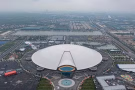 Công ty con đầu tiên của Vingroup công bố lợi nhuận