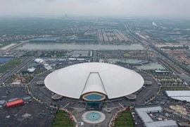 Công ty con đầu tiên của Vingroup công bố lợi nhuận