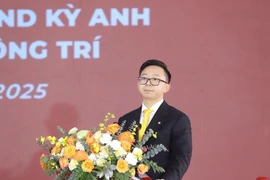 Vingroup đi làm thép, 'vua thép' đi làm bất động sản