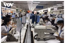 Hỗ trợ doanh nghiệp nhỏ và vừa mở rộng thị trường trong tình hình mới