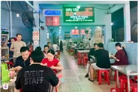 Từ 1/3, hộ kinh doanh phải dùng tài khoản ngân hàng chính chủ