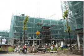 Bộ Xây dựng chỉ rõ đầu cơ, găm hàng làm tăng giá bất động sản