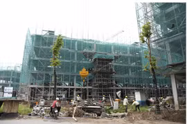 Bộ Xây dựng chỉ rõ đầu cơ, găm hàng làm tăng giá bất động sản