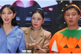 Vì sao Phạm Thị Nhật Lệ, chị gái Quang Linh Vlogs, không bị xử lý hình sự?