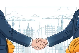 Tây Ninh: Biết gì về mối quan hệ giữa Công ty Nguyễn Phi Dũng và Tầm Nhìn Mới?