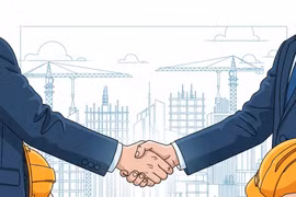 Tây Ninh: Biết gì về mối quan hệ giữa Công ty Nguyễn Phi Dũng và Tầm Nhìn Mới?