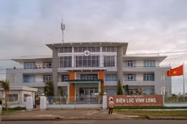 Điện lực Vĩnh Long: Gói thầu sửa lưới điện hơn 3 tỷ có về tay Xuân Phát?