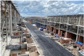 Thanh khoản thị trường BĐS sẽ phân hóa