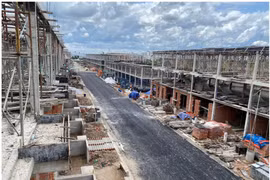 Thanh khoản thị trường BĐS sẽ phân hóa