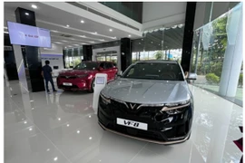 Tín hiệu mới cho thị trường xe hybrid