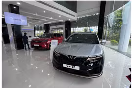 Tín hiệu mới cho thị trường xe hybrid