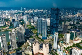 Luật Đất đai sửa đổi liệu có kìm hãm được đà tăng giá đất?