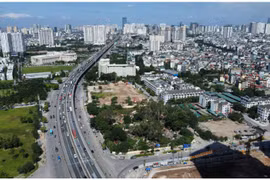 Có hiện tượng găm hàng, đầu cơ đẩy giá nhà ở leo thang