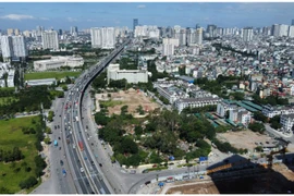 Có hiện tượng găm hàng, đầu cơ đẩy giá nhà ở leo thang