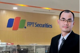 Chủ tịch HĐQT Công ty CP Chứng khoán FPT Nguyễn Văn Dũng xin từ nhiệm