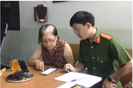 TP HCM tổng rà soát, làm sạch và số hóa dữ liệu đăng ký xe