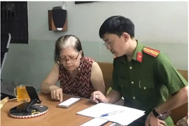 TP HCM tổng rà soát, làm sạch và số hóa dữ liệu đăng ký xe