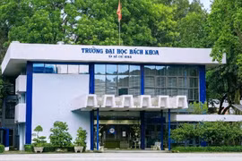 Hai đối thủ bị loại, Công ty Tân Bình "ẵm" gói thầu hơn 8,7 tỷ đồng