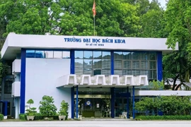 Hai đối thủ bị loại, Công ty Tân Bình "ẵm" gói thầu hơn 8,7 tỷ đồng