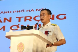 Lộ diện mánh khoé nhiều cá nhân kinh doanh trốn thuế tiền tỷ