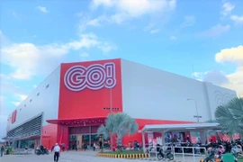 Chủ chuỗi Big C, GO! sụt giảm doanh thu ở Việt Nam vì một lý do