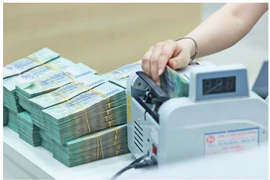 Đề xuất mới về tiền gửi