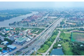 Đình chỉ thanh tra 6 dự án lớn ở TP.HCM