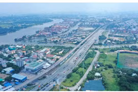 Đình chỉ thanh tra 6 dự án lớn ở TP.HCM