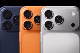 iPhone Pro Max bán chạy ‘bất thường’ tại Việt Nam