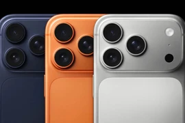 iPhone Pro Max bán chạy ‘bất thường’ tại Việt Nam