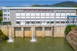 Thuỷ điện Sông Ba Hạ họp ĐHĐCĐ bất thường: Tổng giám đốc trở lại Đoàn Chủ tịch