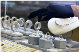 Lập hơn 1.000 hoá đơn không đúng thời điểm, PNJ bị phạt