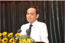 Bí thư Trần Lưu Quang: Tăng tốc giải quyết kẹt xe, ngập nước